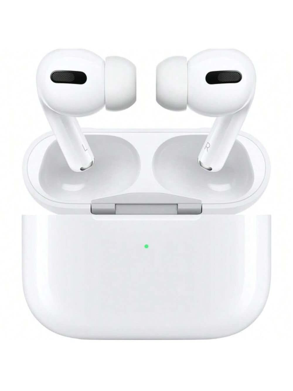 Apple AirPods Pro Wireless Earbuds with MagSafe Charging Case (Renewed) - Image 3
