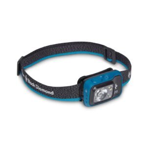 Black Diamond Spot 400 Headlamp – Graphite