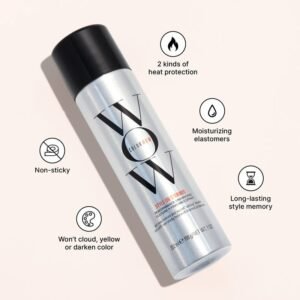 Color WOW Style on Steroids Performance Enhancing Texture Spray, 7 oz