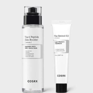 COSRX Deep Wrinkle Care Boost