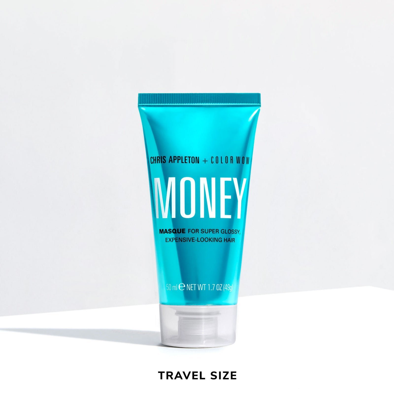 Color WOW + Chris Appleton Money Masque Deep Conditioning Treatment, 7.5 oz