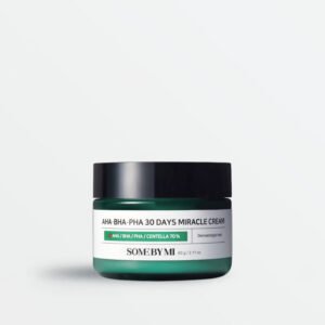 SOME BY MI AHA BHA PHA 30 Days Miracle Cream